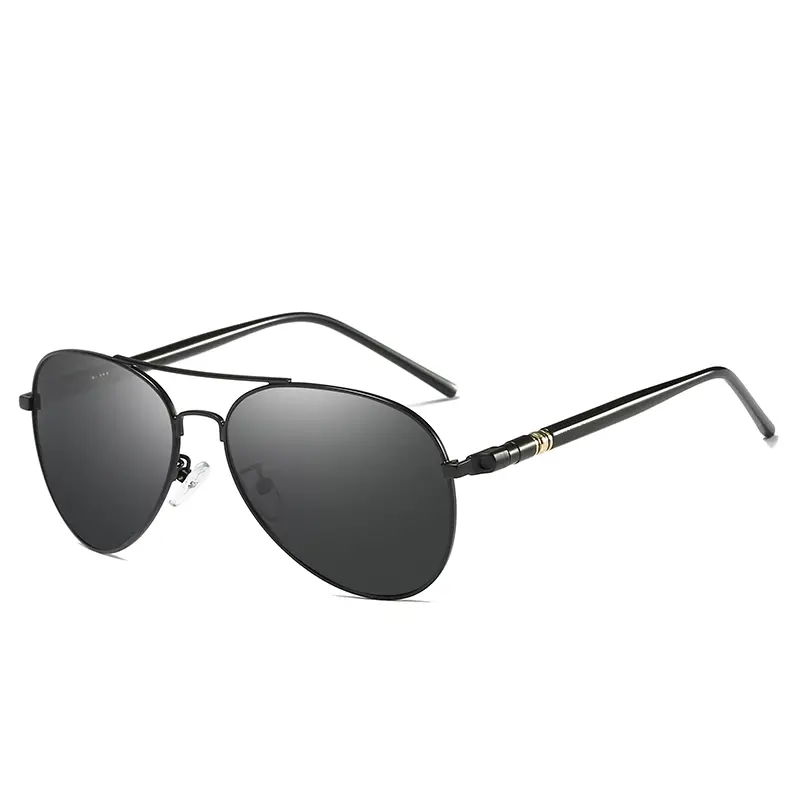 Sunglasses Men  Polarized Fash - Sunglasses Aviator Polarized review and price