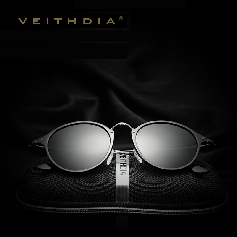 VEITHDIA Men Sunglasses Fashio - Sunglasses Aviator Polarized review and price