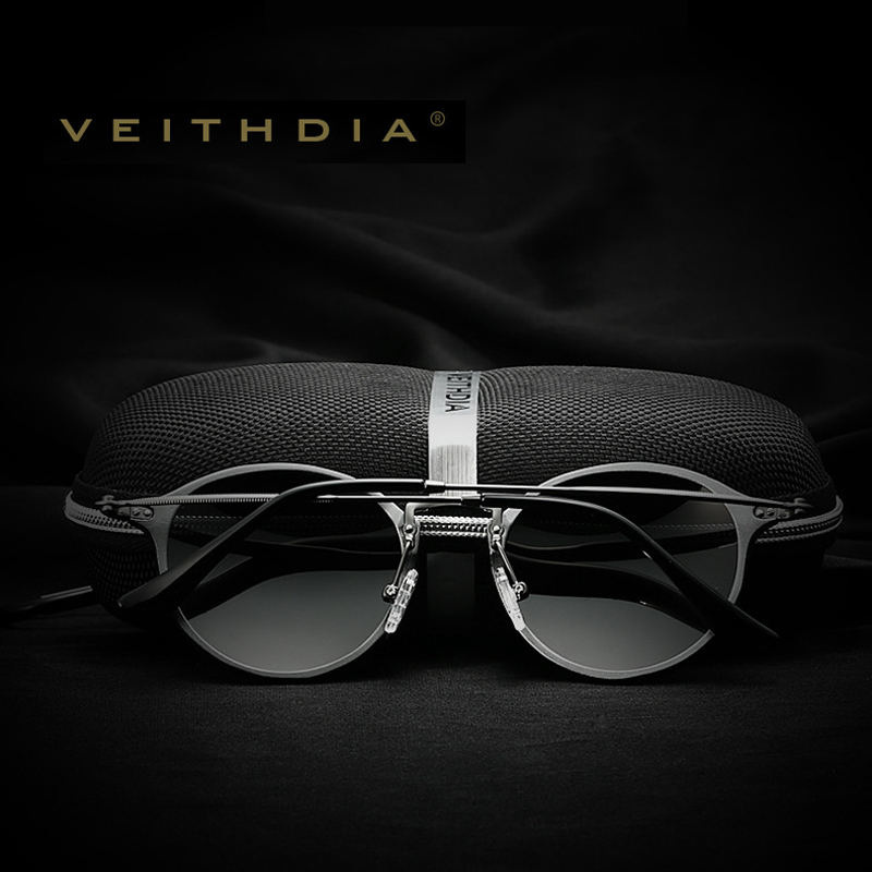 VEITHDIA Men Sunglasses Fashio - Sunglasses Aviator Polarized review and price