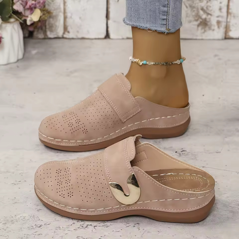 Women's Comfort Mules Slip On  - Espadrille Slip On review and price