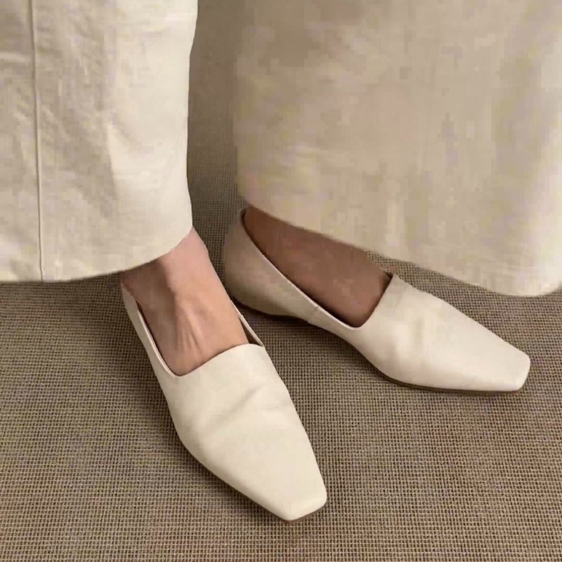 Retro Flat Loafers Women's Sli - Espadrille Slip On review and price