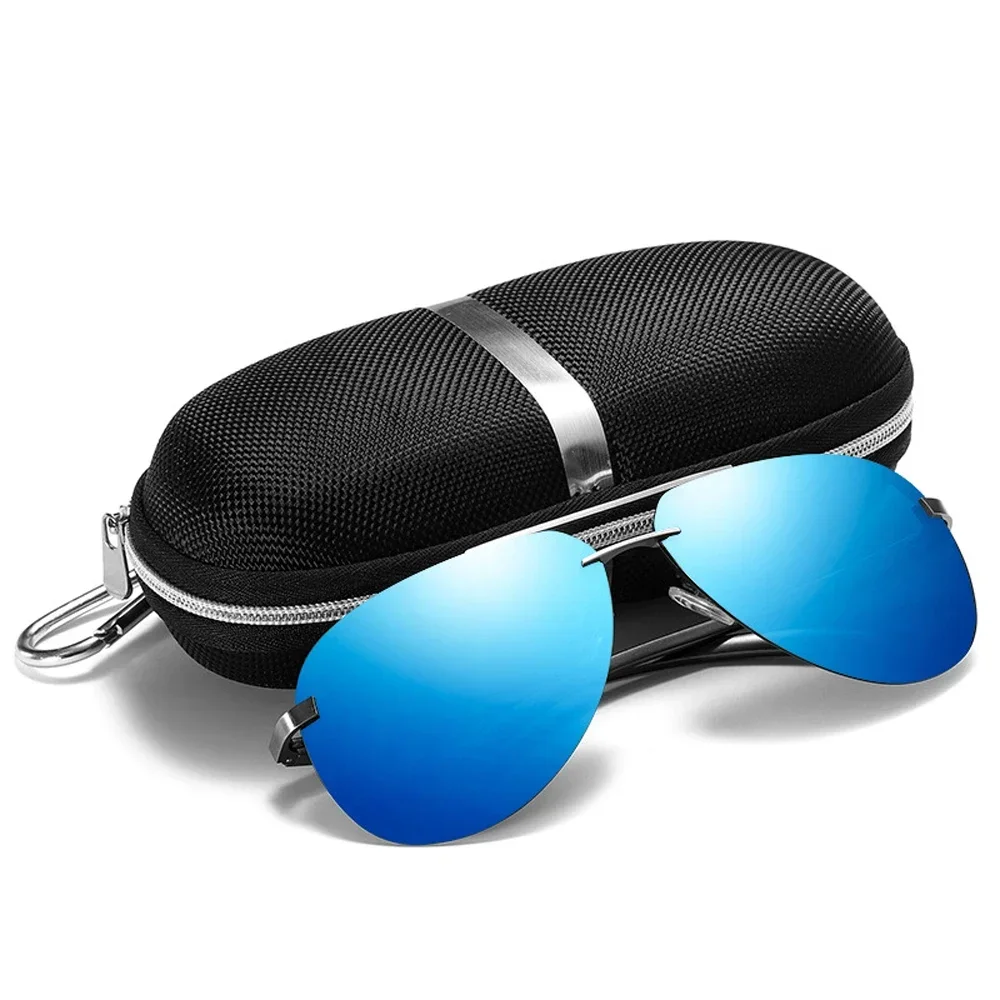 New Polarized Men Sunglasses C - Sunglasses Aviator Polarized review and price