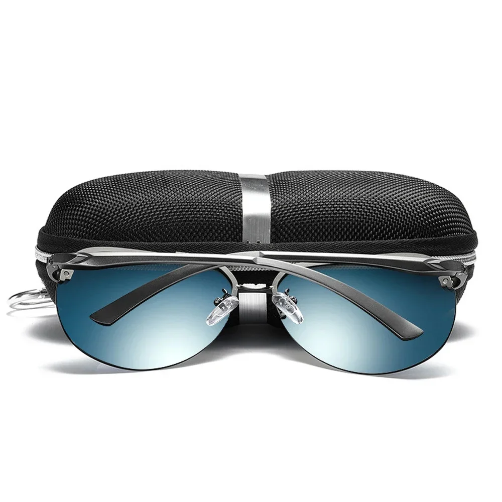 New Polarized Men Sunglasses C - Sunglasses Aviator Polarized review and price